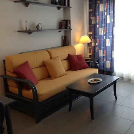 Apartamento Hipocampo Διαμέρισμα