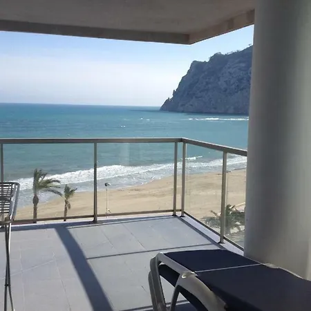 Διαμέρισμα Apartamento Hipocampo
